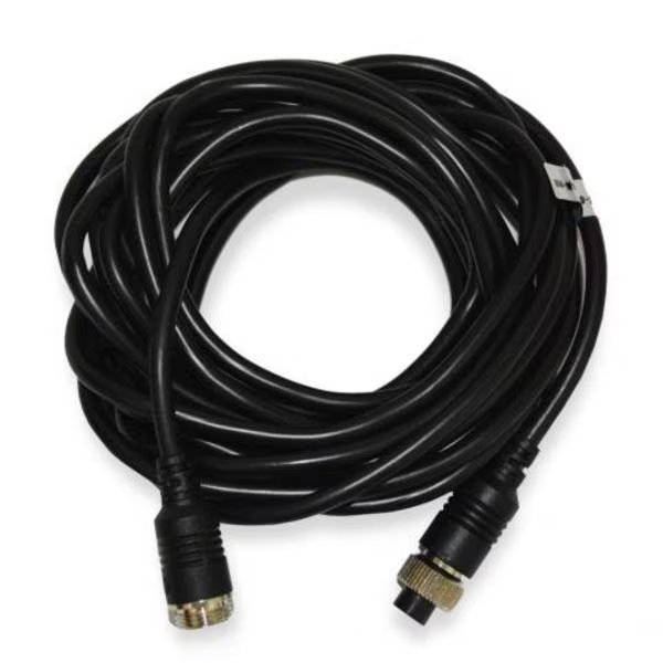 Camera Home Run Cable, 25Ft, Velvac, Mfr#: 745244